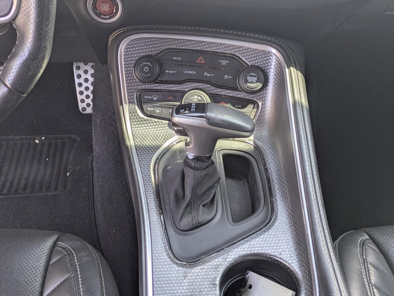 2019 Dodge Challenger SRT Hellcat Redeye Jacksonville FL