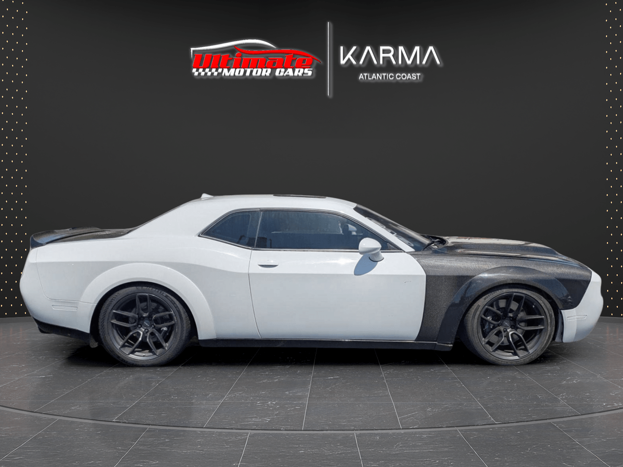 2019 Dodge Challenger SRT Hellcat Redeye Jacksonville FL