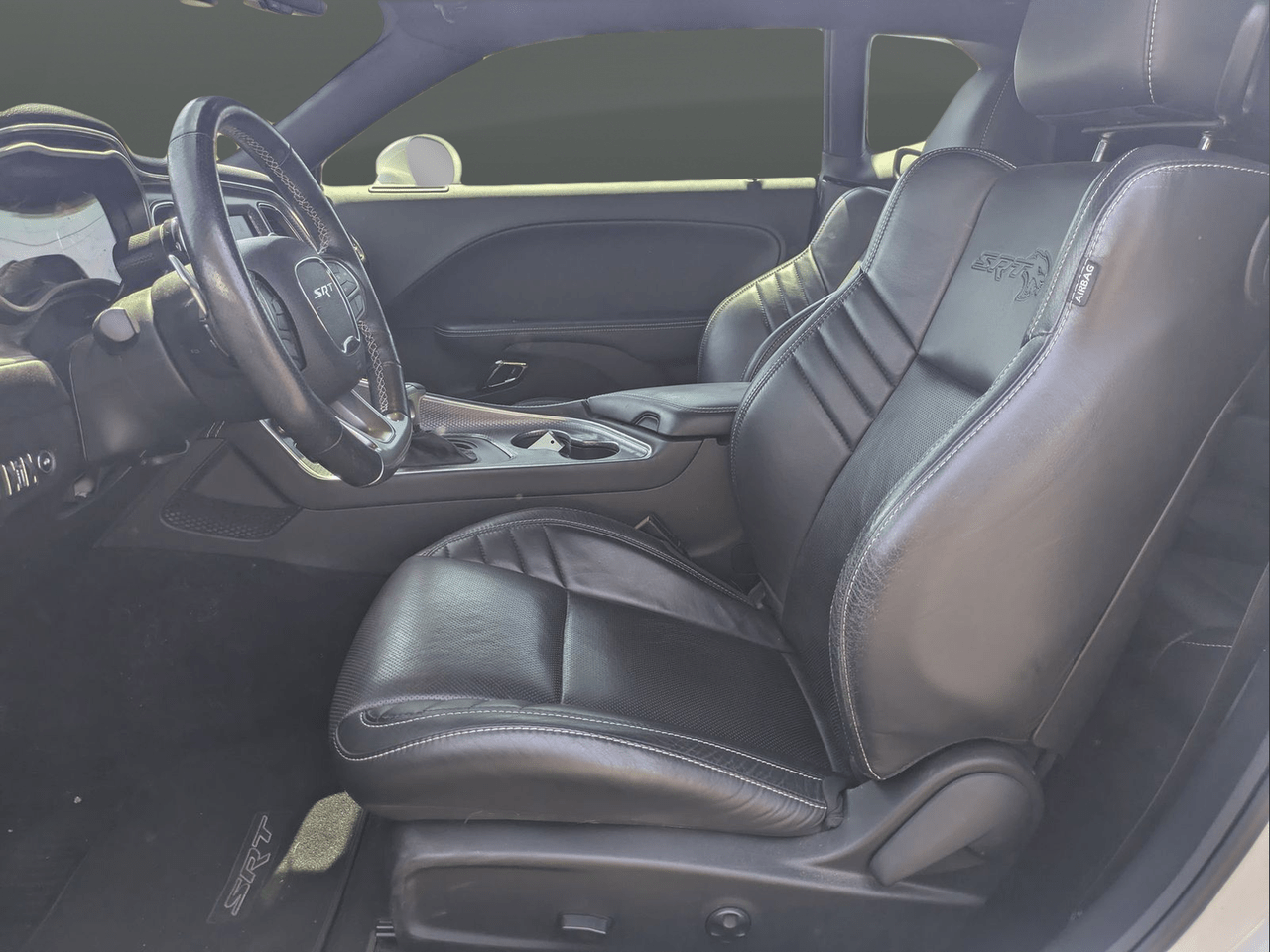 2019 Dodge Challenger SRT Hellcat Redeye Jacksonville FL