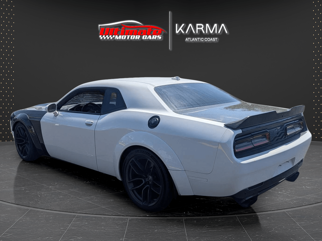 2019 Dodge Challenger SRT Hellcat Redeye Jacksonville FL