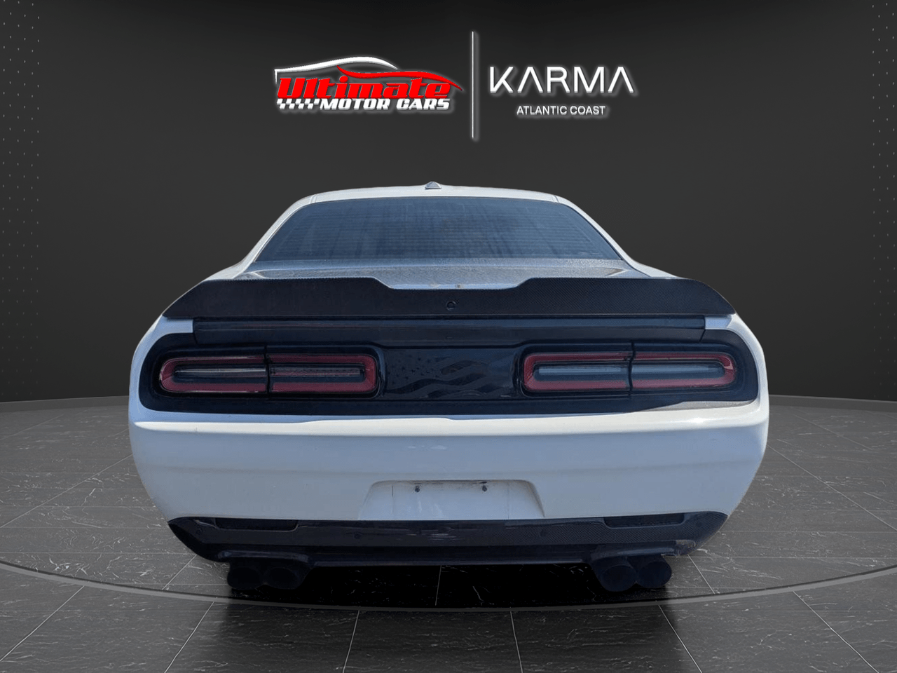 2019 Dodge Challenger SRT Hellcat Redeye Jacksonville FL