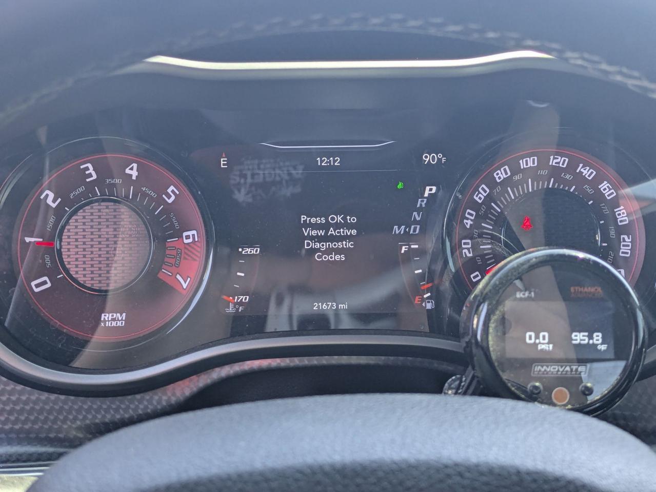 2019 Dodge Challenger SRT Hellcat Redeye Jacksonville FL