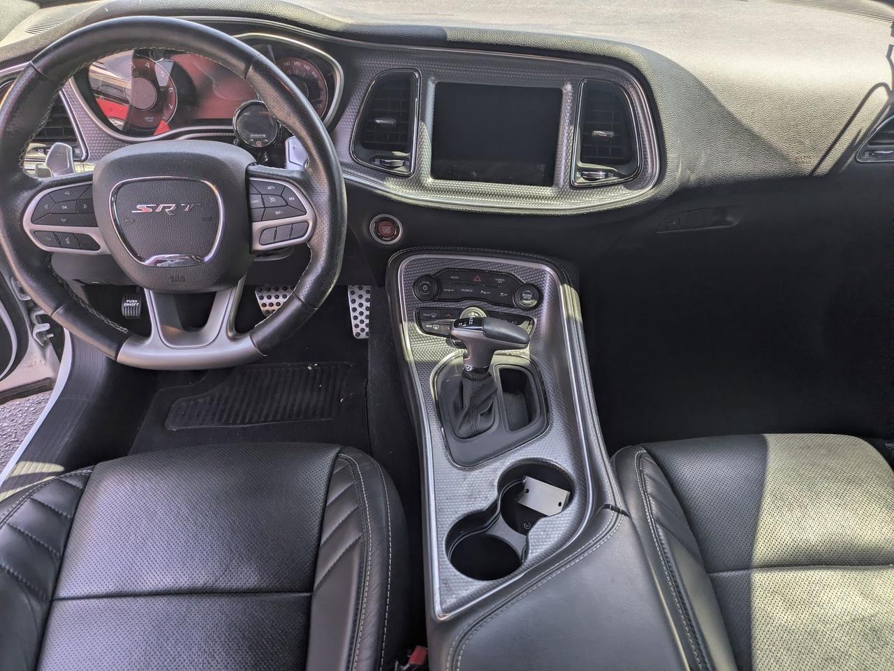 2019 Dodge Challenger SRT Hellcat Redeye Jacksonville FL