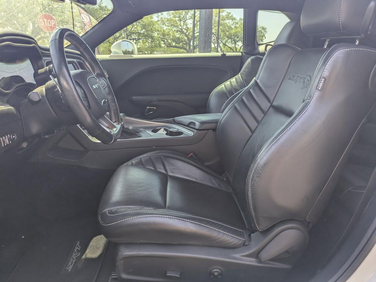 2019 Dodge Challenger SRT Hellcat Redeye Jacksonville FL