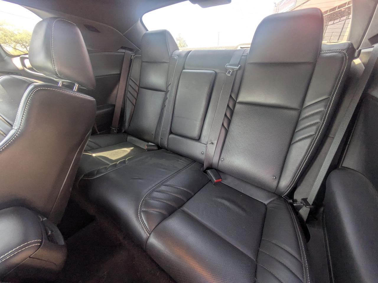 2019 Dodge Challenger SRT Hellcat Redeye Jacksonville FL