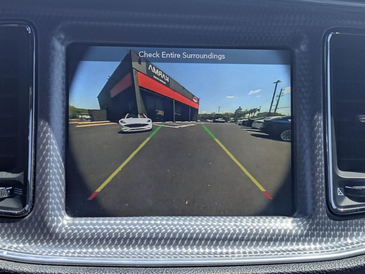 2019 Dodge Challenger SRT Hellcat Redeye Jacksonville FL