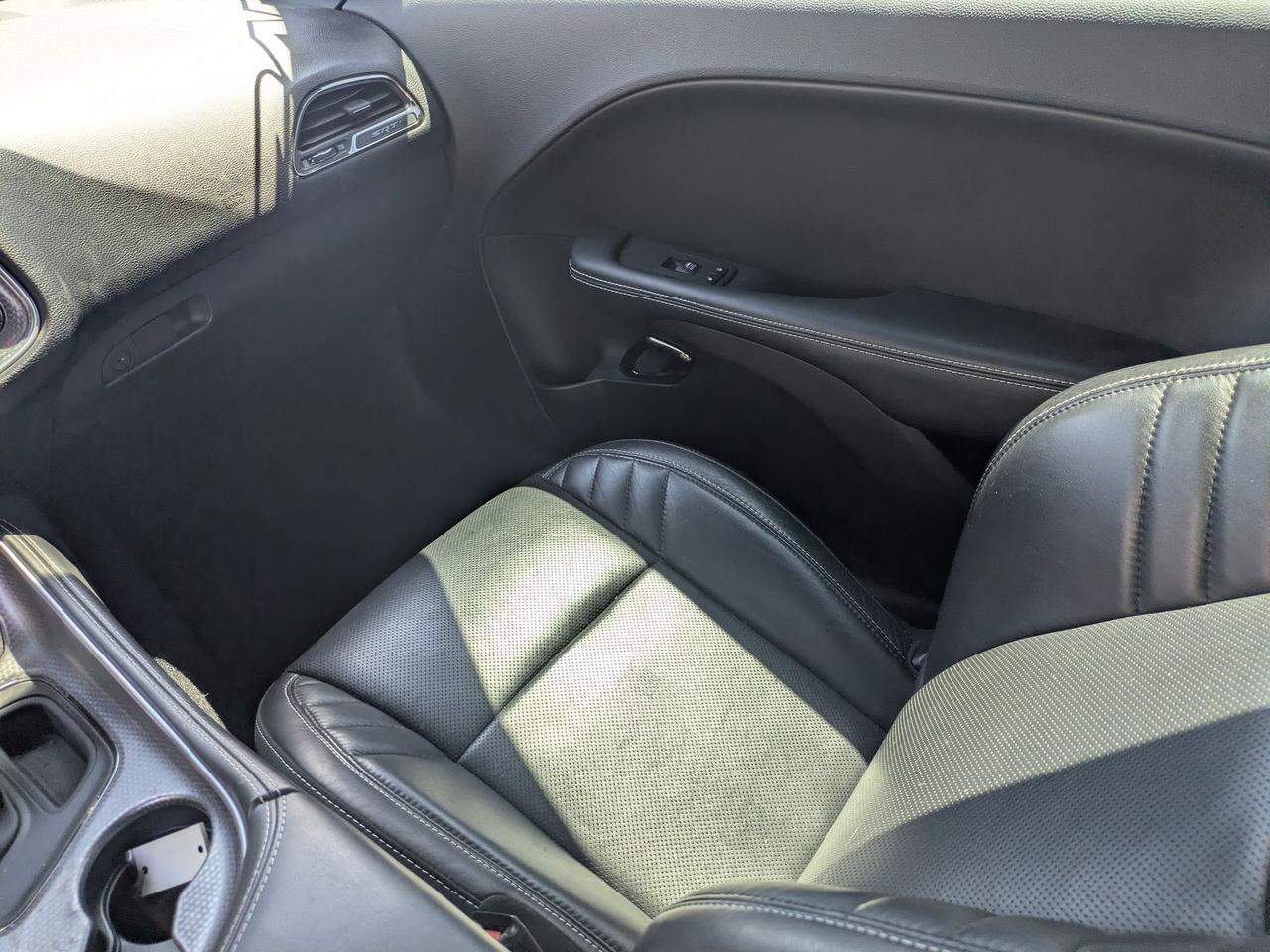 2019 Dodge Challenger SRT Hellcat Redeye Jacksonville FL