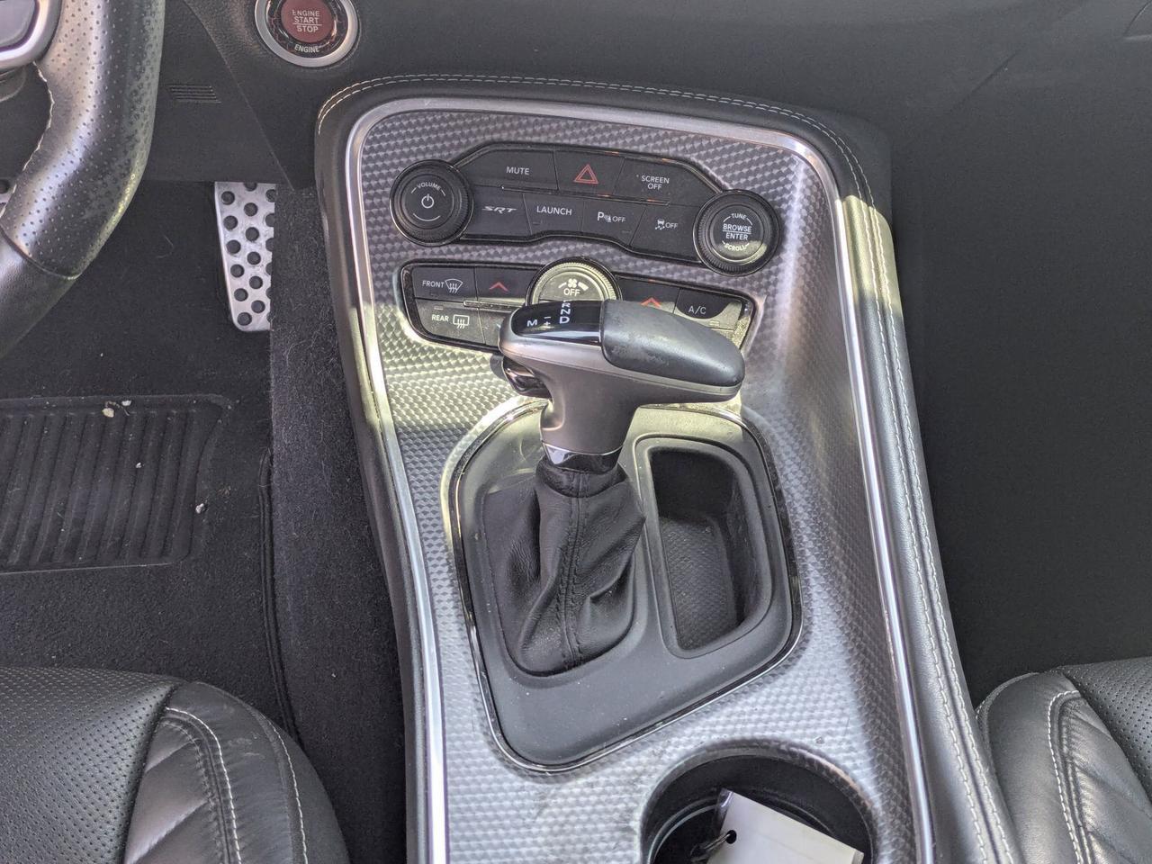 2019 Dodge Challenger SRT Hellcat Redeye Jacksonville FL