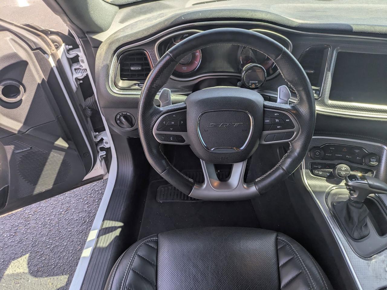 2019 Dodge Challenger SRT Hellcat Redeye Jacksonville FL