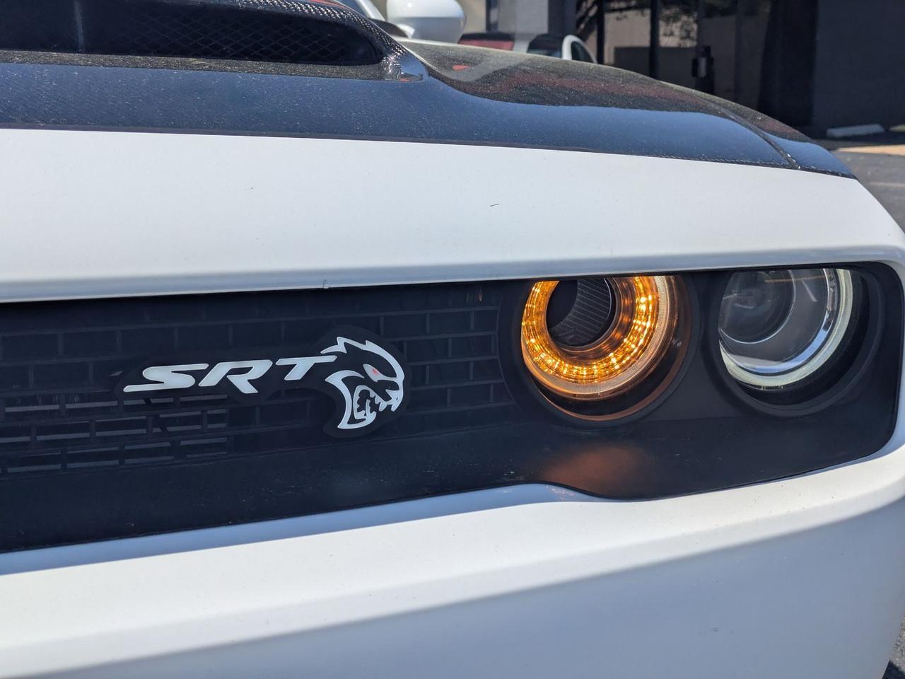 2019 Dodge Challenger SRT Hellcat Redeye Jacksonville FL