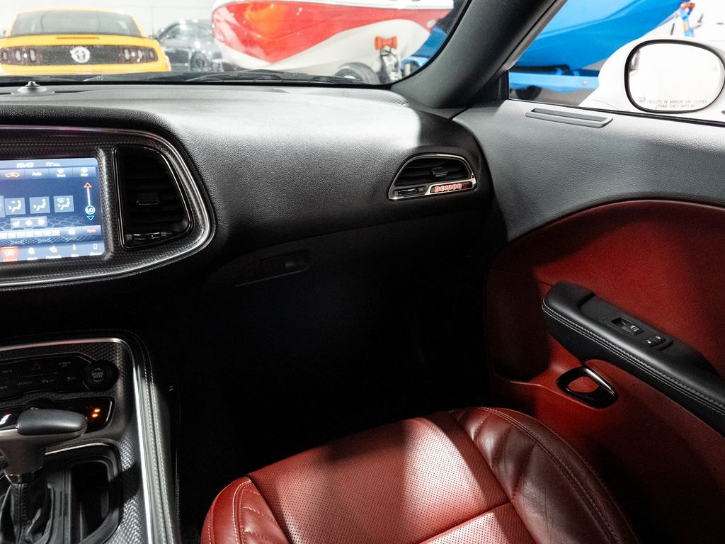 2019 Dodge Challenger SRT Hellcat Redeye Tigard OR