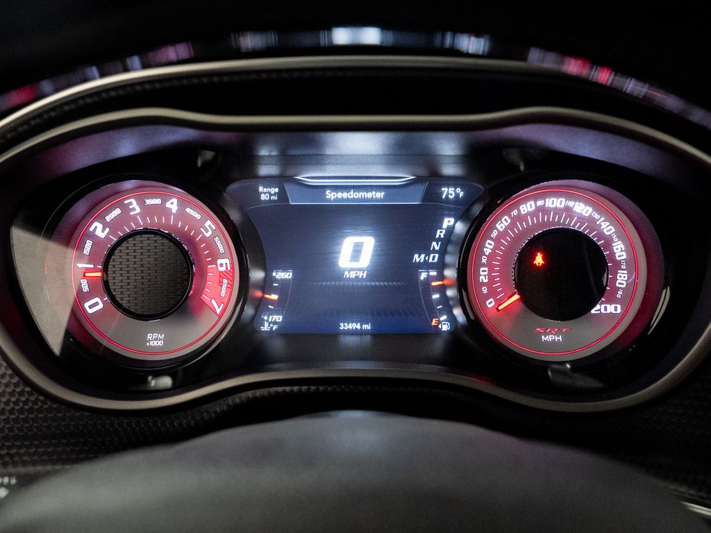 2019 Dodge Challenger SRT Hellcat Redeye Tigard OR