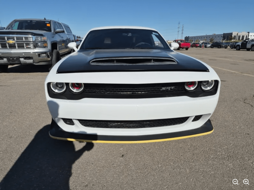 2019 Dodge Challenger SRT Hellcat Redeye Tigard OR