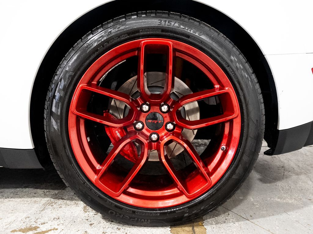 2019 Dodge Challenger SRT Hellcat Redeye Tigard OR