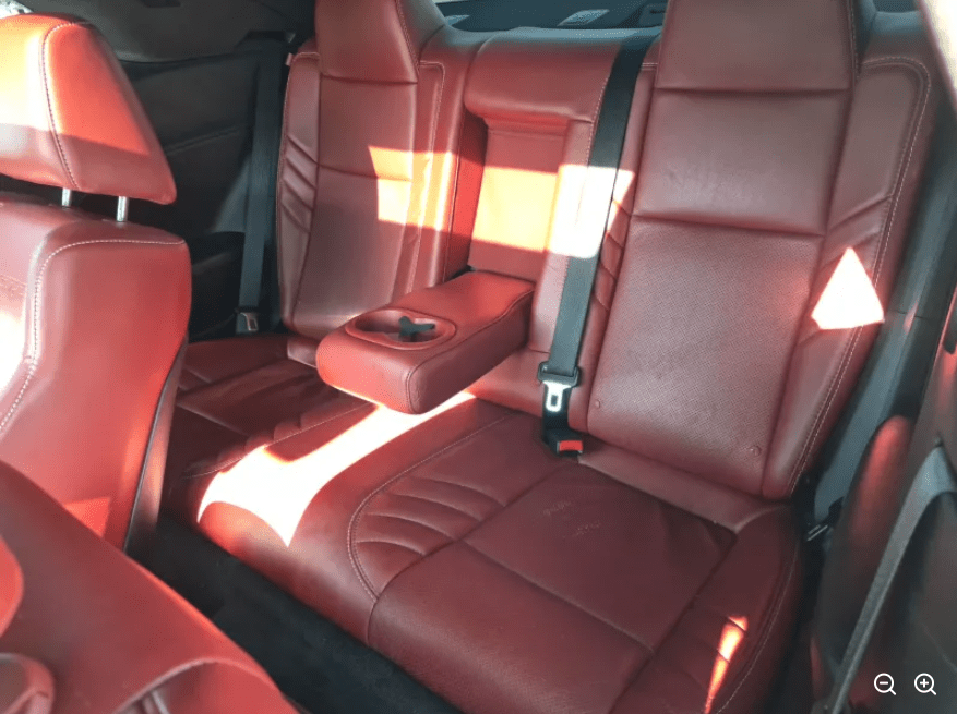 2019 Dodge Challenger SRT Hellcat Redeye Tigard OR