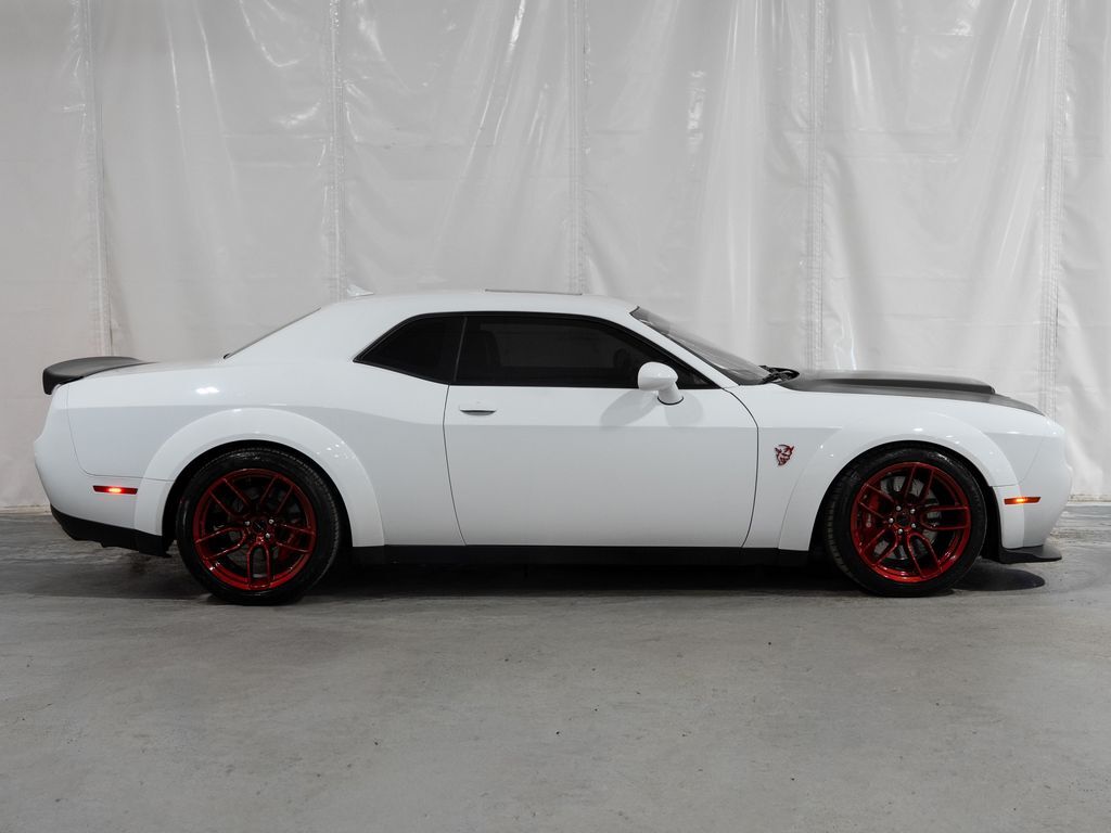 2019 Dodge Challenger SRT Hellcat Redeye Tigard OR