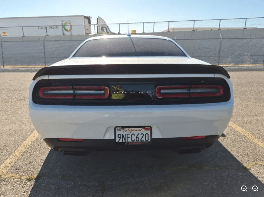 2019 Dodge Challenger SRT Hellcat Redeye Tigard OR