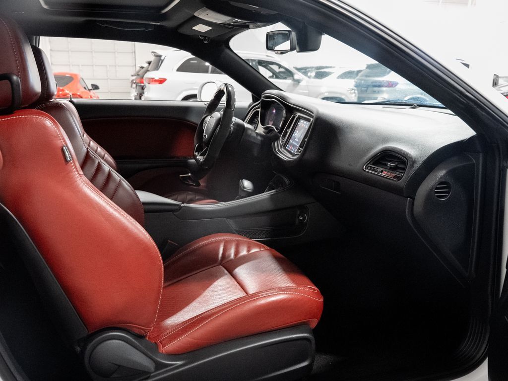 2019 Dodge Challenger SRT Hellcat Redeye Tigard OR