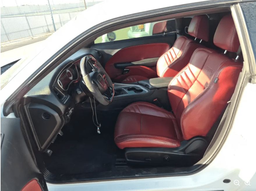 2019 Dodge Challenger SRT Hellcat Redeye Tigard OR