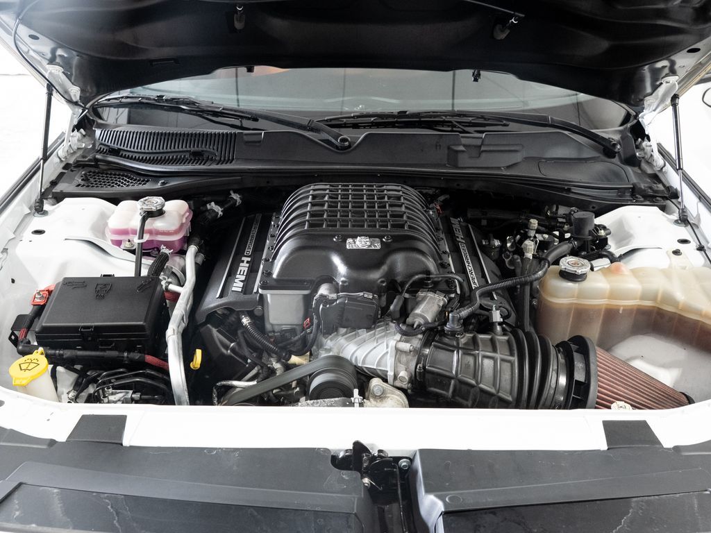2019 Dodge Challenger SRT Hellcat Redeye Tigard OR