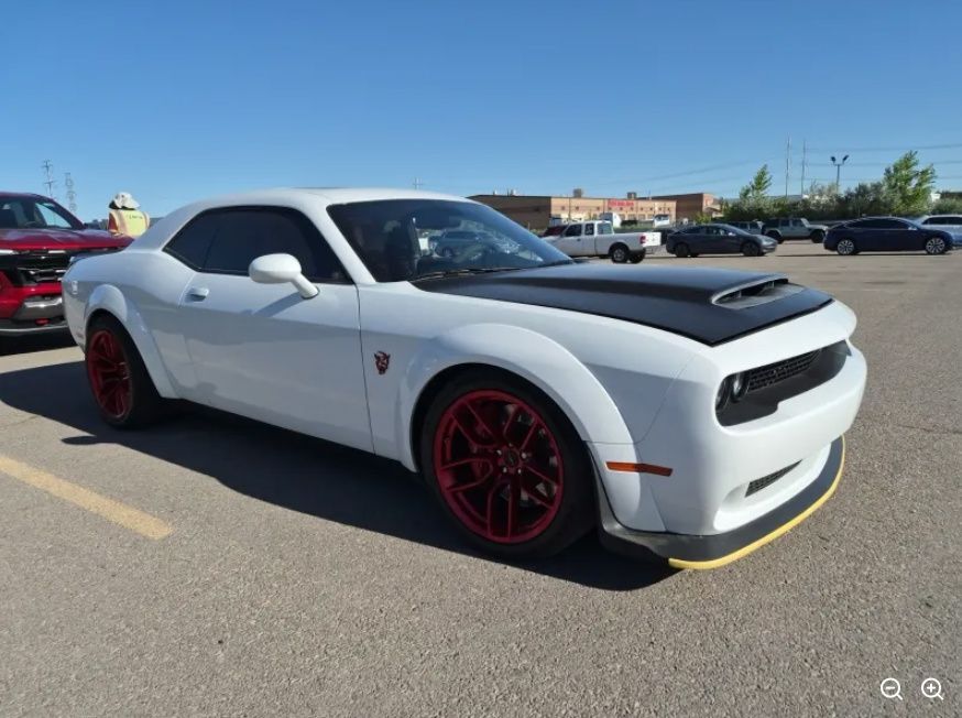 2019 Dodge Challenger SRT Hellcat Redeye Tigard OR