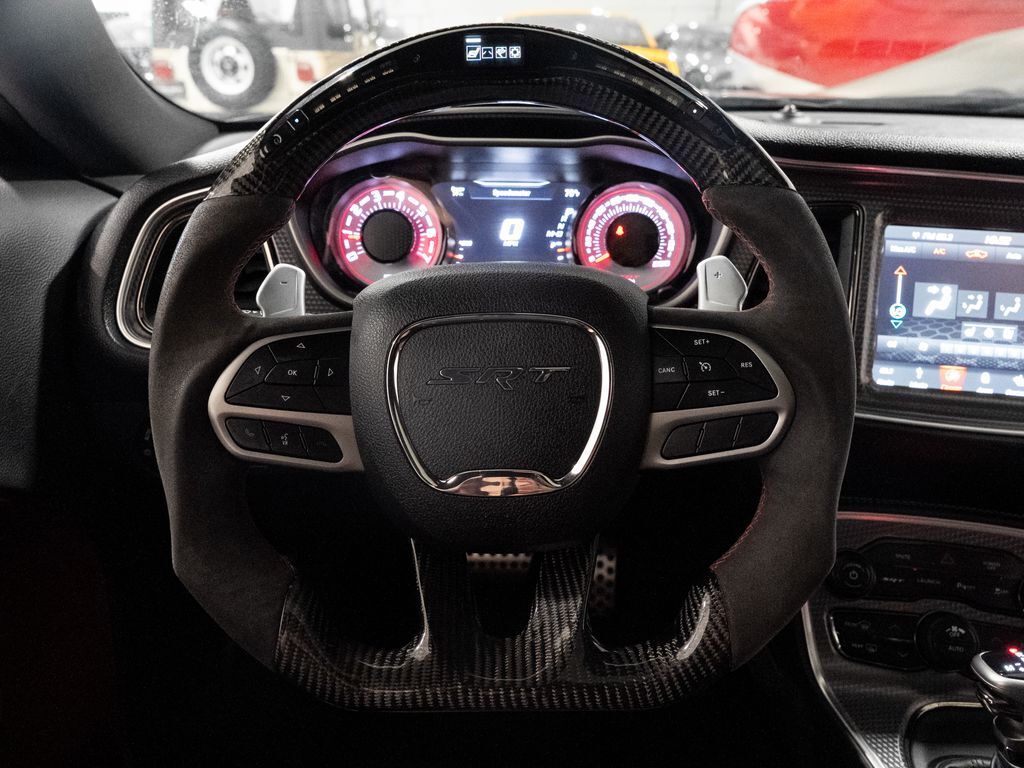2019 Dodge Challenger SRT Hellcat Redeye Tigard OR