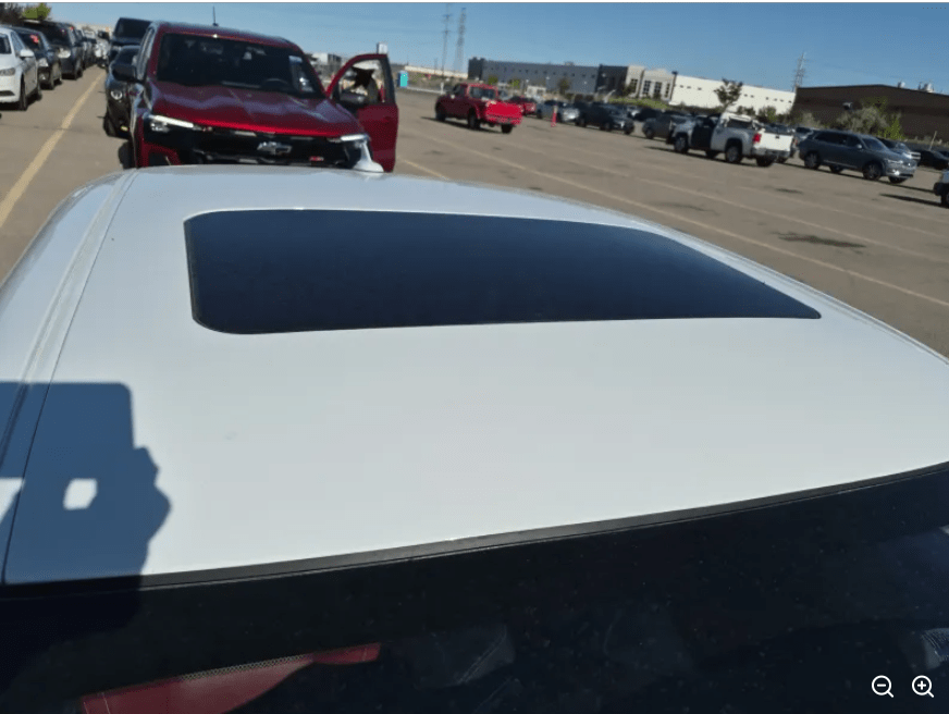 2019 Dodge Challenger SRT Hellcat Redeye Tigard OR