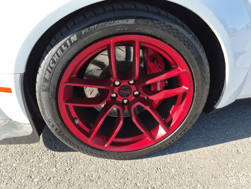 2019 Dodge Challenger SRT Hellcat Redeye Tigard OR