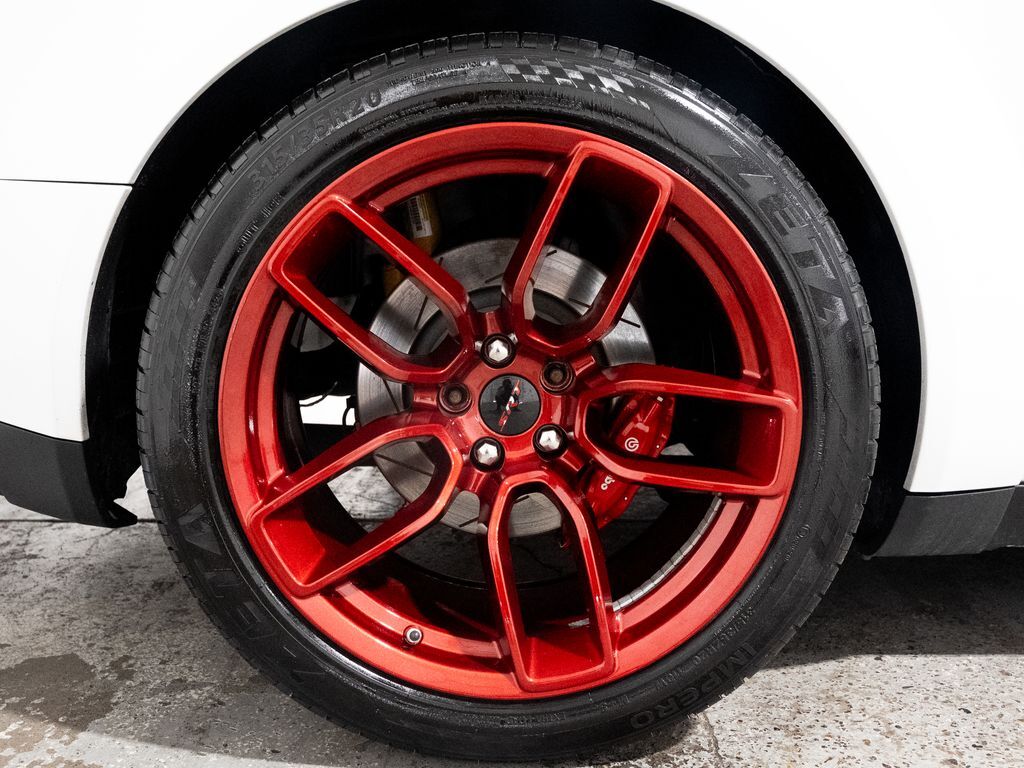 2019 Dodge Challenger SRT Hellcat Redeye Tigard OR