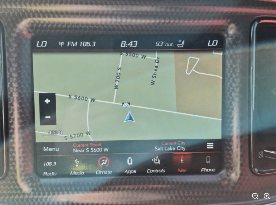 2019 Dodge Challenger SRT Hellcat Redeye Tigard OR