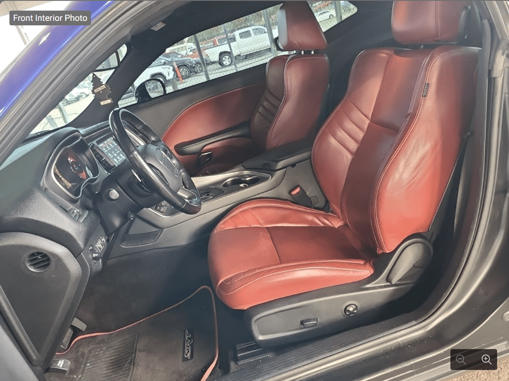 2019 Dodge Challenger SRT Hellcat Redeye Tigard OR