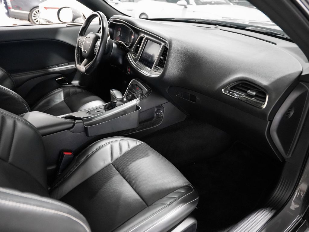 2019 Dodge Challenger SRT Hellcat Redeye Tigard OR