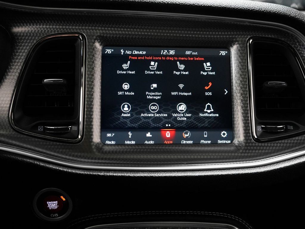 2019 Dodge Challenger SRT Hellcat Redeye Tigard OR