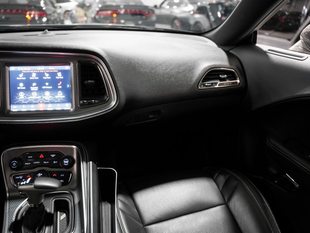 2019 Dodge Challenger SRT Hellcat Redeye Tigard OR