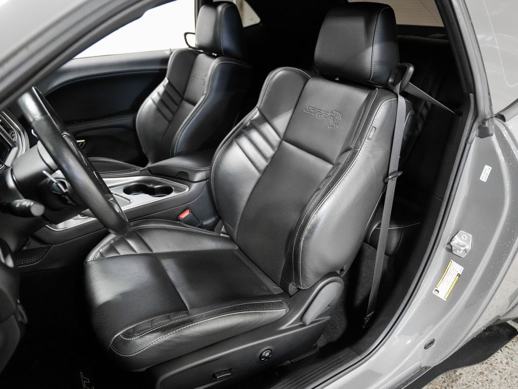 2019 Dodge Challenger SRT Hellcat Redeye Tigard OR