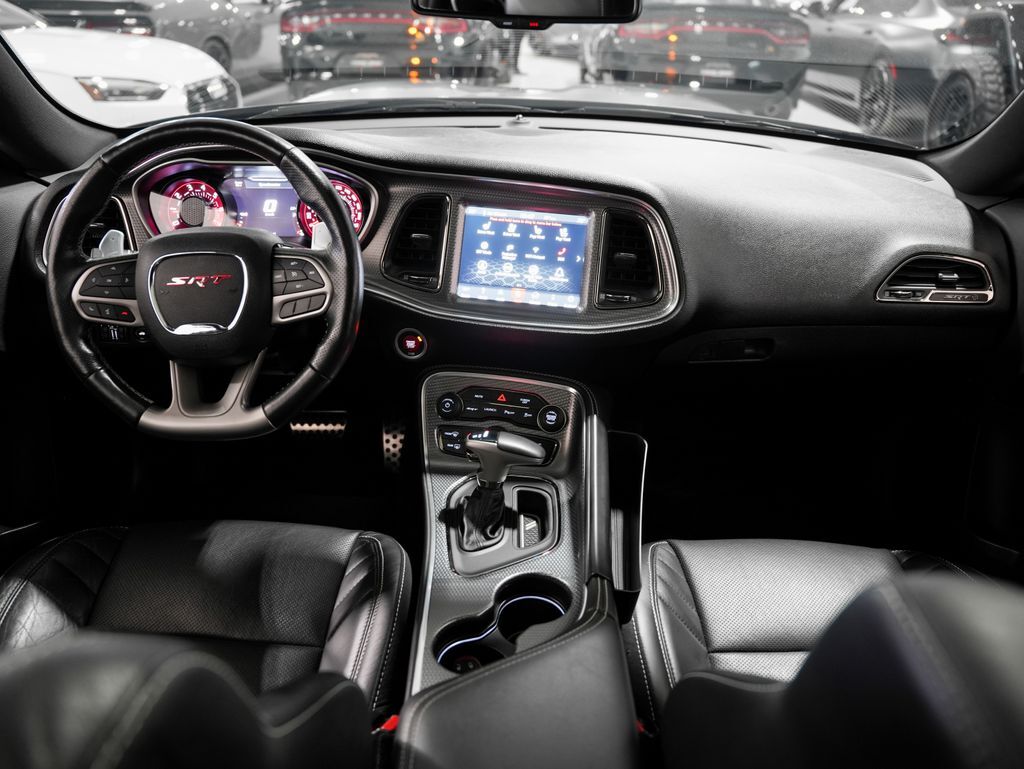 2019 Dodge Challenger SRT Hellcat Redeye Tigard OR