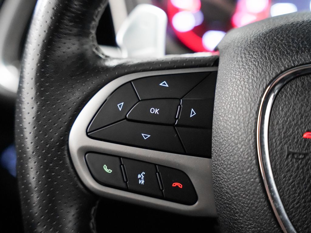 2019 Dodge Challenger SRT Hellcat Redeye Tigard OR