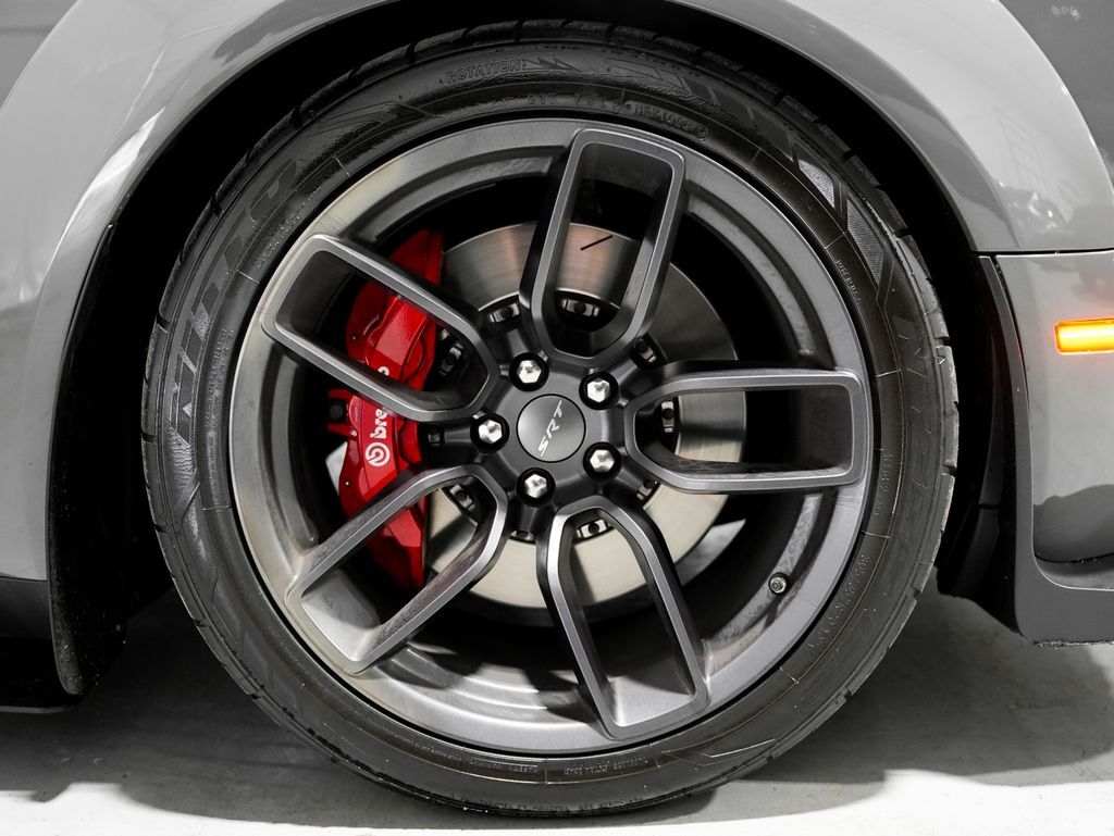 2019 Dodge Challenger SRT Hellcat Redeye Tigard OR