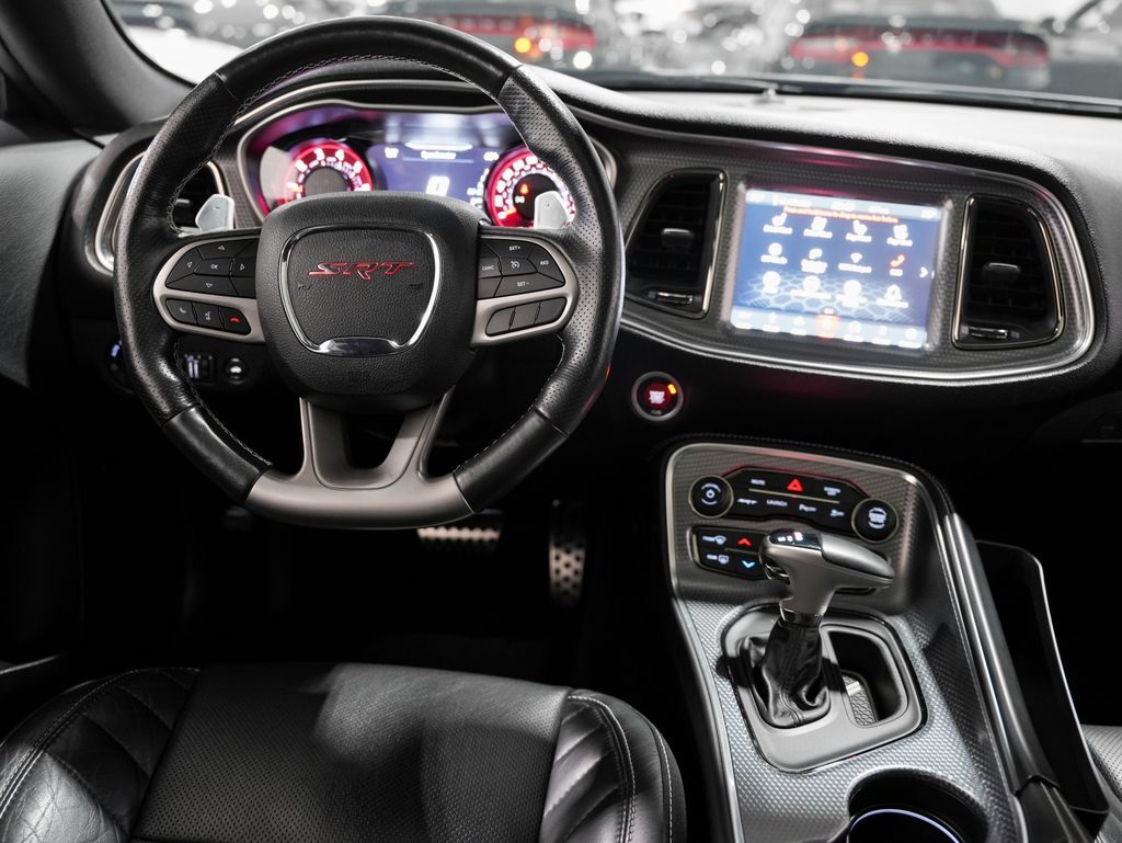 2019 Dodge Challenger SRT Hellcat Redeye Tigard OR