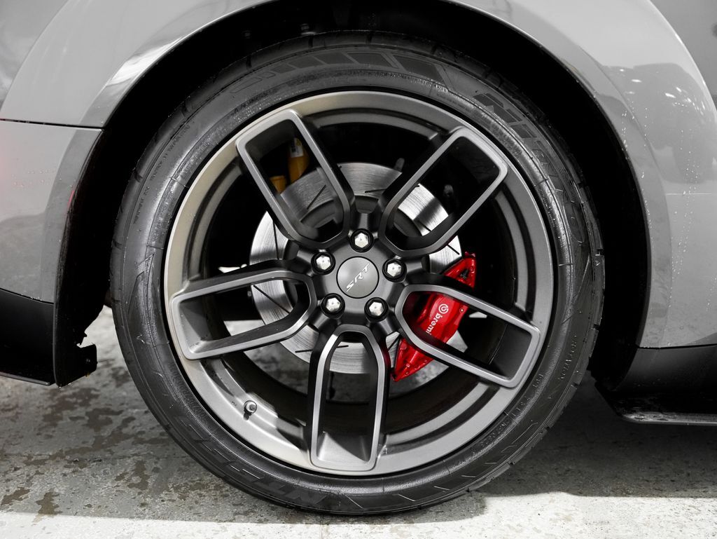 2019 Dodge Challenger SRT Hellcat Redeye Tigard OR