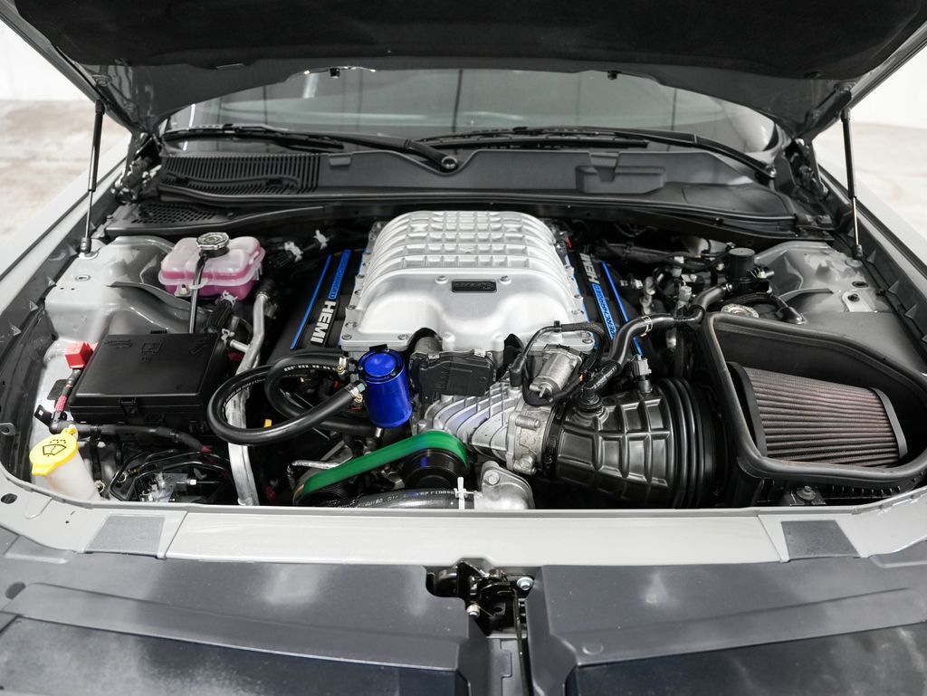 2019 Dodge Challenger SRT Hellcat Redeye Tigard OR