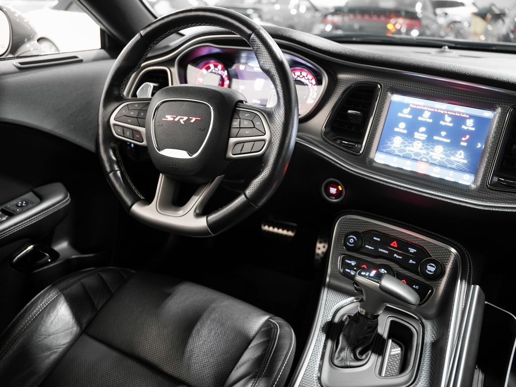 2019 Dodge Challenger SRT Hellcat Redeye Tigard OR