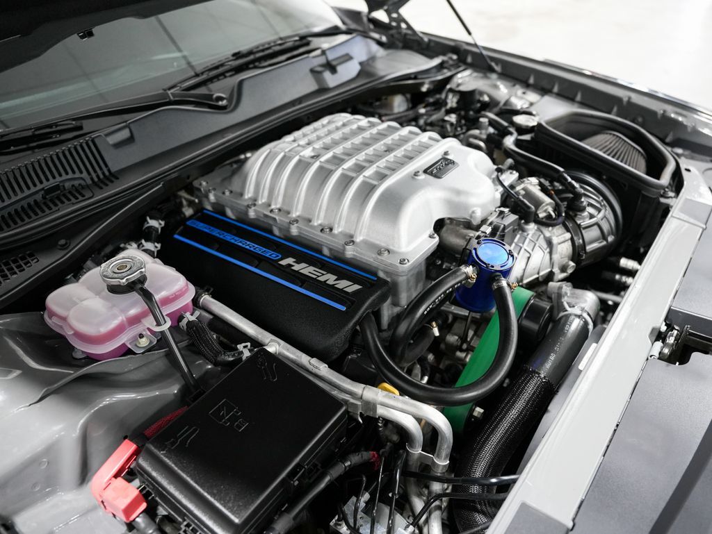 2019 Dodge Challenger SRT Hellcat Redeye Tigard OR