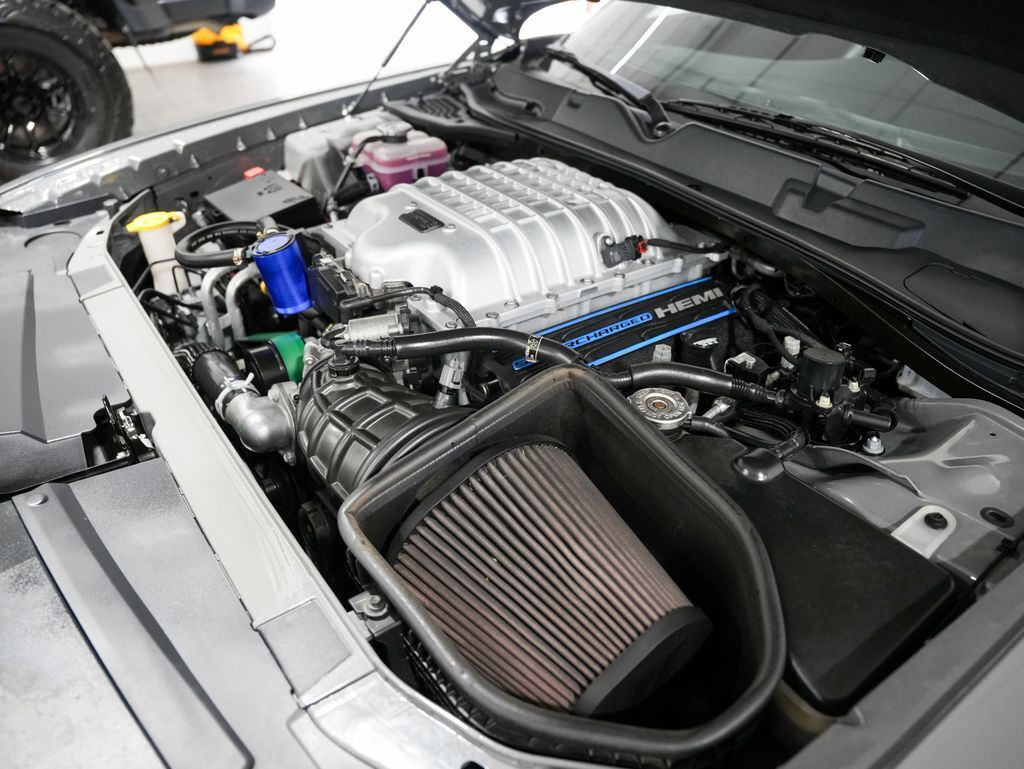 2019 Dodge Challenger SRT Hellcat Redeye Tigard OR