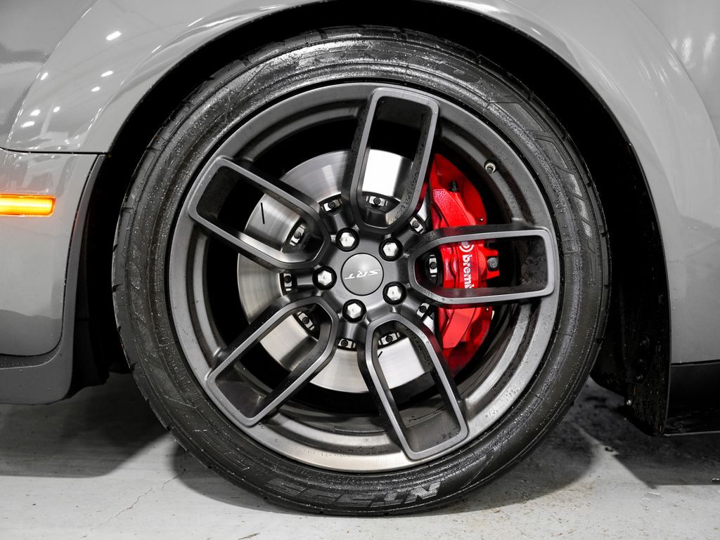 2019 Dodge Challenger SRT Hellcat Redeye Tigard OR