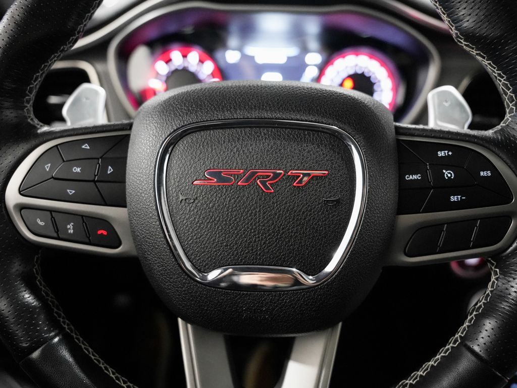 2019 Dodge Challenger SRT Hellcat Redeye Tigard OR