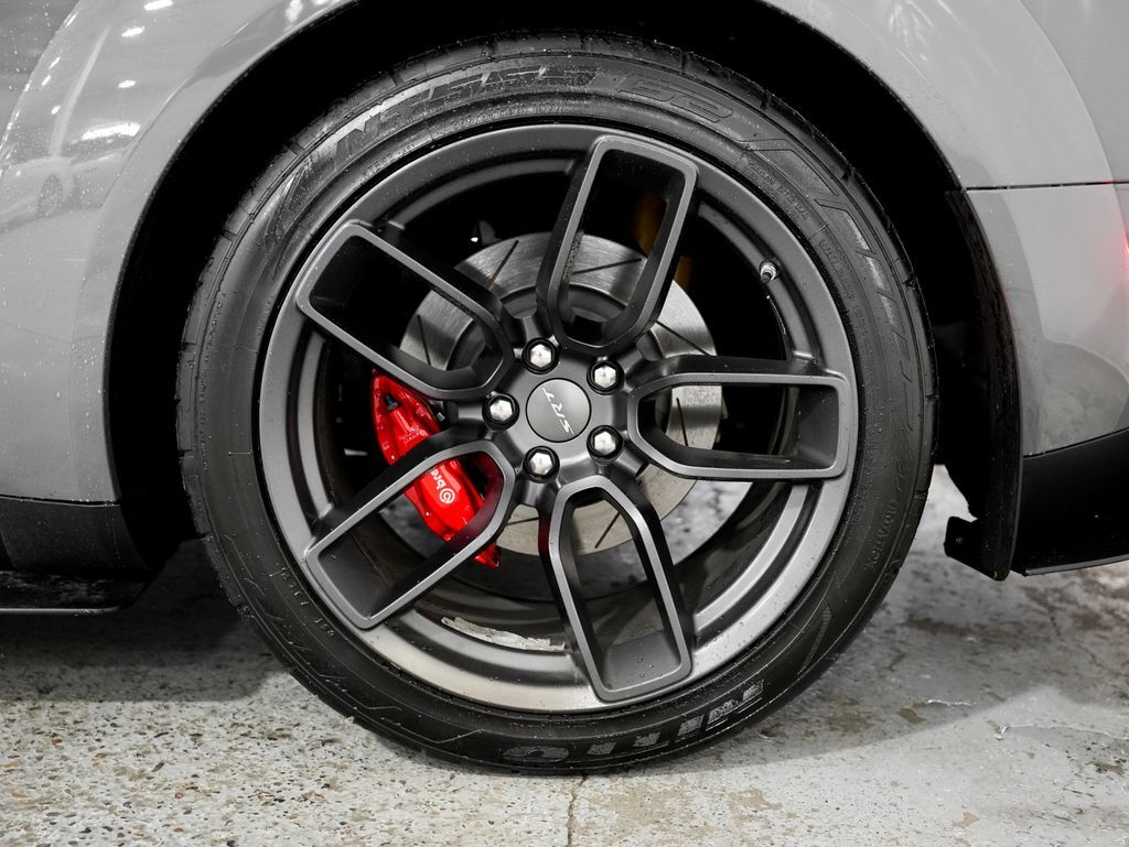 2019 Dodge Challenger SRT Hellcat Redeye Tigard OR