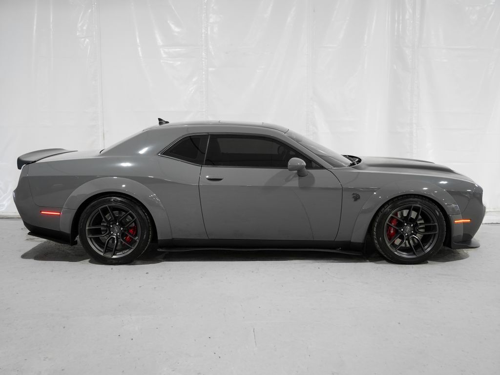 2019 Dodge Challenger SRT Hellcat Redeye Tigard OR