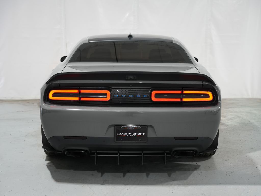 2019 Dodge Challenger SRT Hellcat Redeye Tigard OR