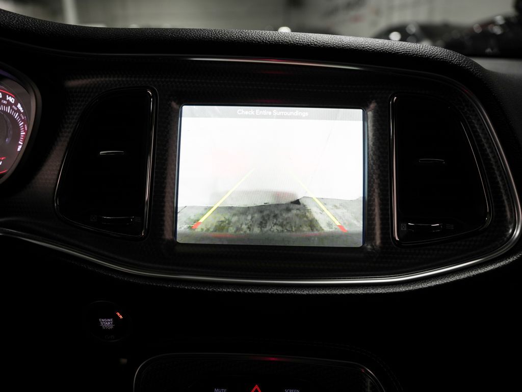 2019 Dodge Challenger SRT Hellcat Redeye Tigard OR